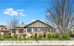 Wyatt Guest House